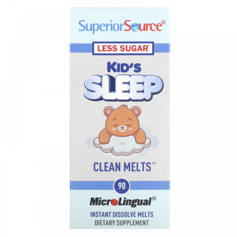 Are clean sleep