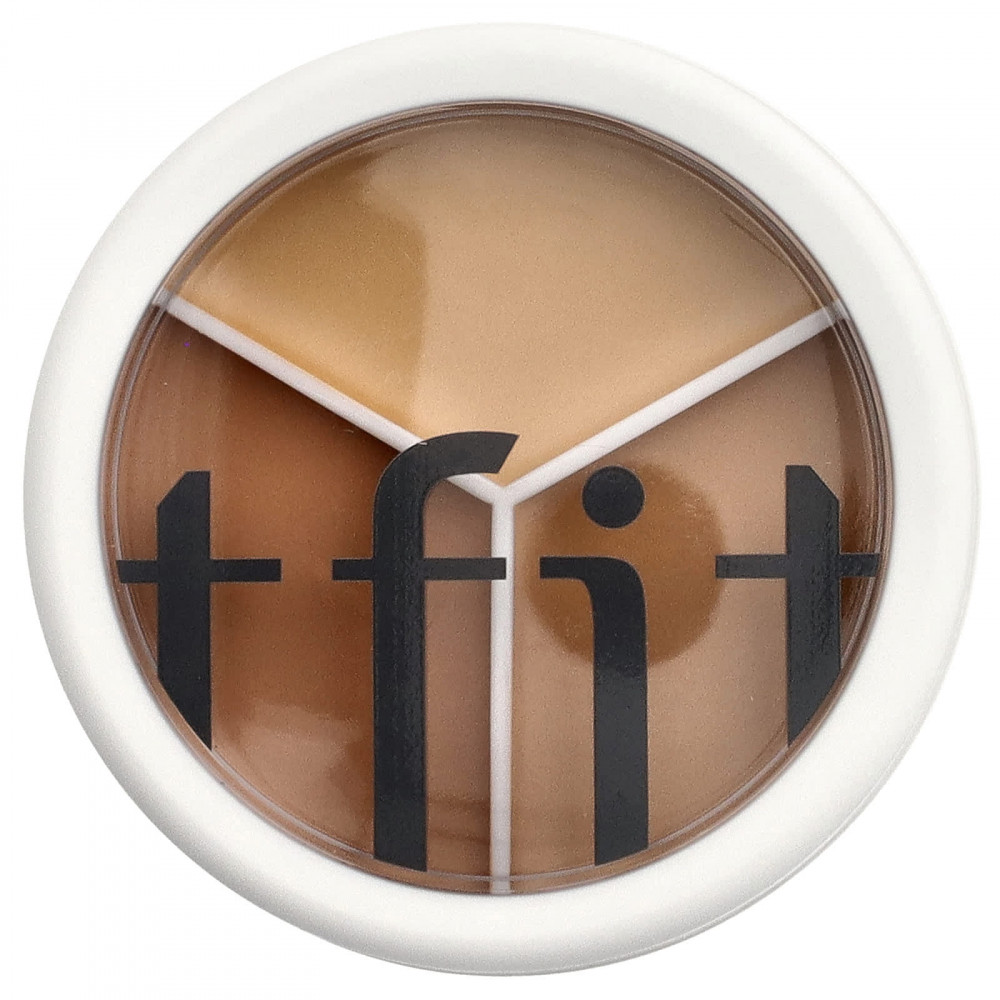 TFIT, Cover Up Pro, консилер, оттенок 04 темный, 15 г (0,52 унции) в Москве - eco-herb.ru | изображение TFIT, Cover Up Pro, консилер, оттенок 04 темный, 15 г (0,52 унции) в Москве - eco-herb.ru | фото