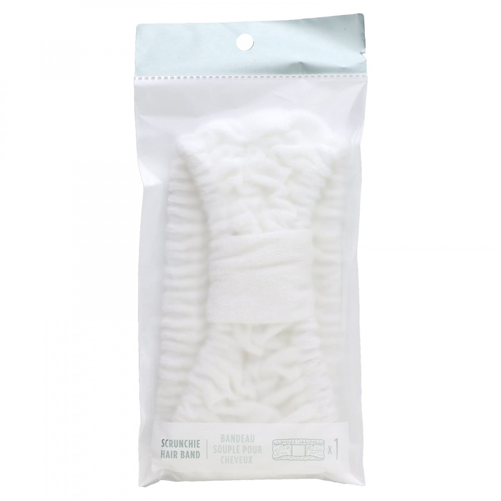 The Face Shop, Daily Beauty Tools, резинка для волос, 1 шт. (Товар снят с продажи) в Москве - eco-herb.ru | изображение The Face Shop, Daily Beauty Tools, резинка для волос, 1 шт. (Товар снят с продажи) в Москве - eco-herb.ru | фото