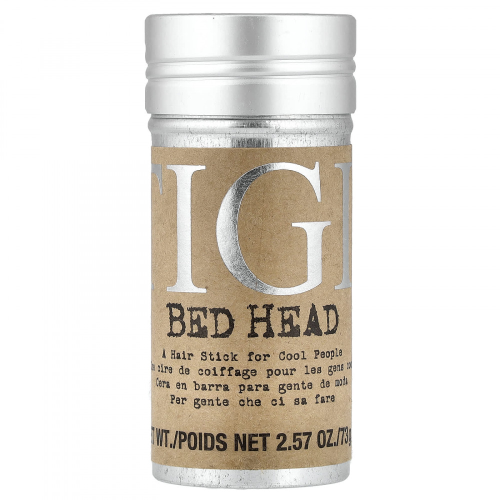 TIGI, Bed Head Hair стик, 73 г (2,57 унции) в Москве - eco-herb.ru | изображение TIGI, Bed Head Hair стик, 73 г (2,57 унции) в Москве - eco-herb.ru | фото