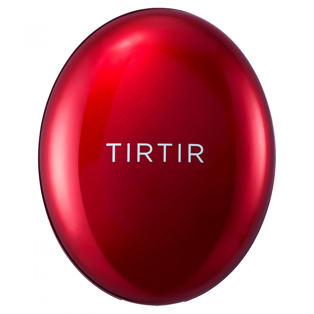 TIRTIR, Mask Fit Red Cushion, кушон, тон 15C фарфоровый, 18 г (0,63 унции) в Москве - eco-herb.ru | изображение TIRTIR, Mask Fit Red Cushion, кушон, тон 15C фарфоровый, 18 г (0,63 унции) в Москве - eco-herb.ru | фото