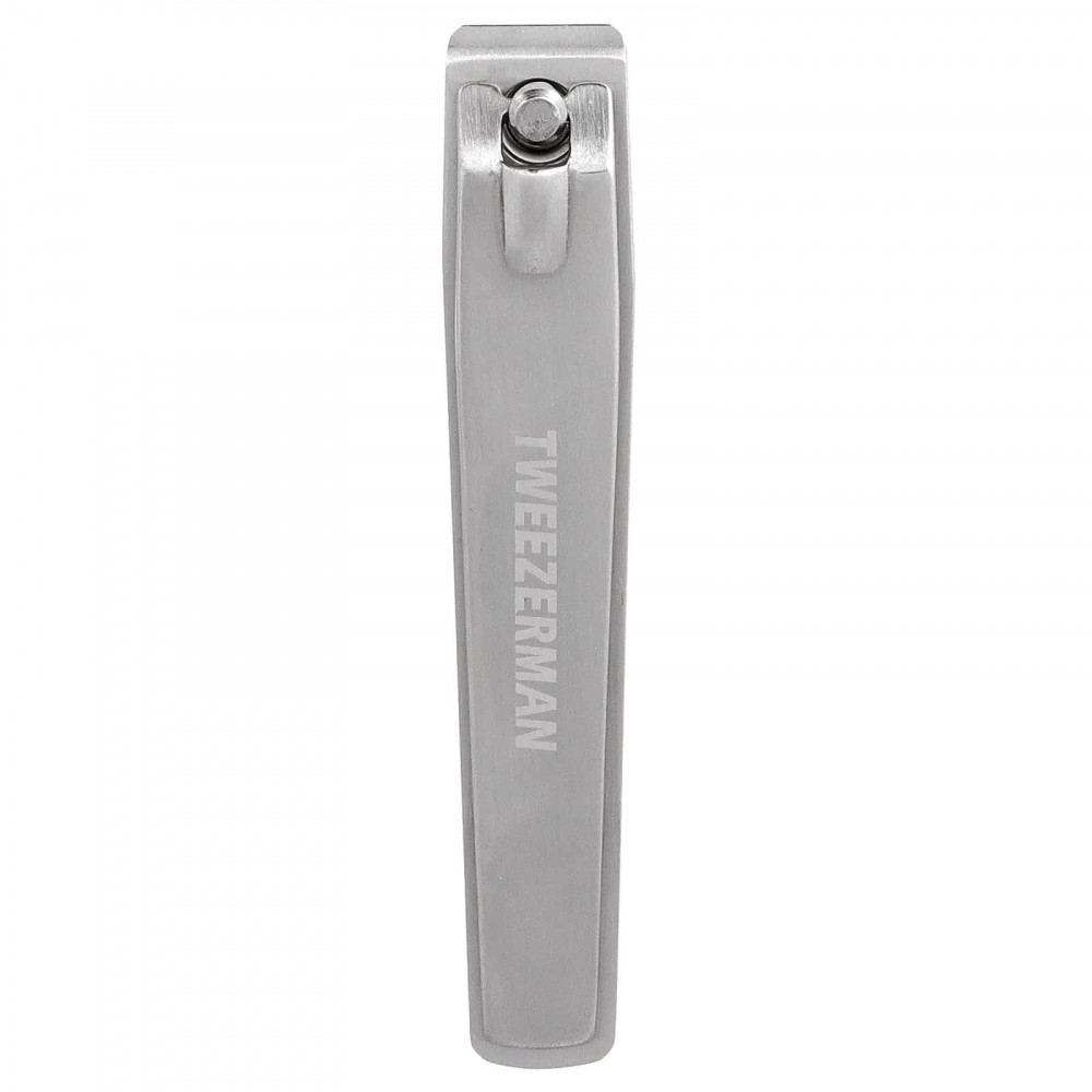 Tweezerman, кусачки для ногтей на ногах из стали, 1 шт. в Москве - eco-herb.ru | изображение Tweezerman, кусачки для ногтей на ногах из стали, 1 шт. в Москве - eco-herb.ru | фото