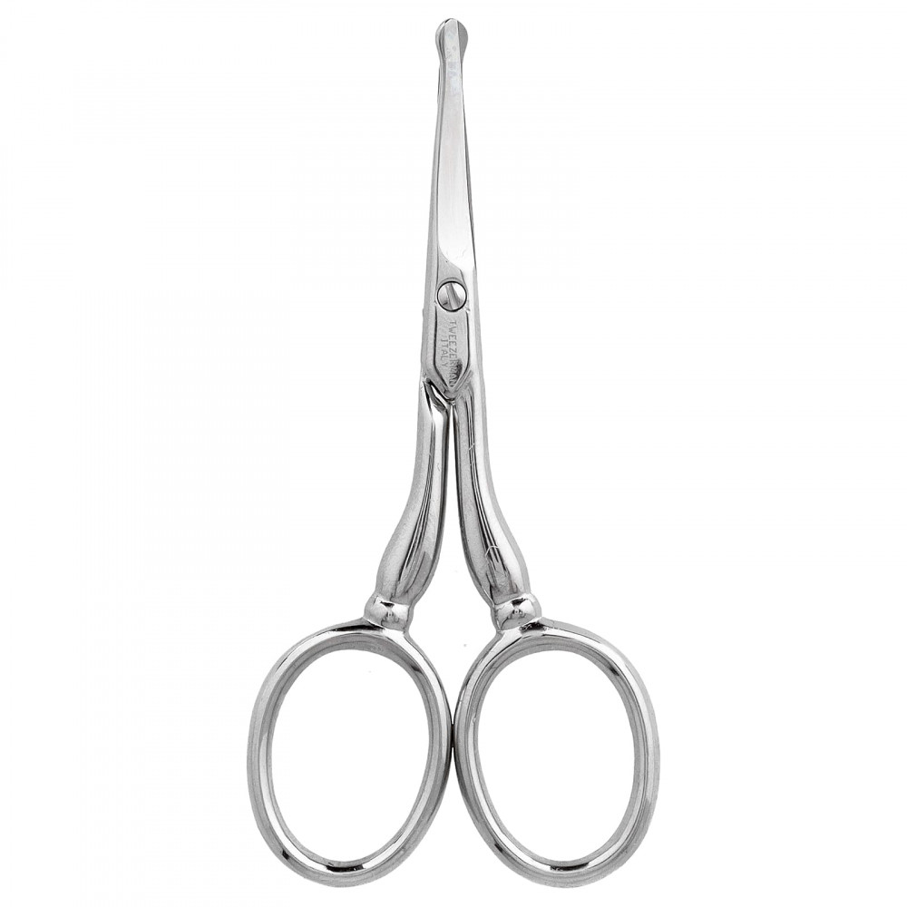 Tweezerman, Ножницы для волос на лице, 1 шт. в Москве - eco-herb.ru | изображение Tweezerman, Ножницы для волос на лице, 1 шт. в Москве - eco-herb.ru | фото