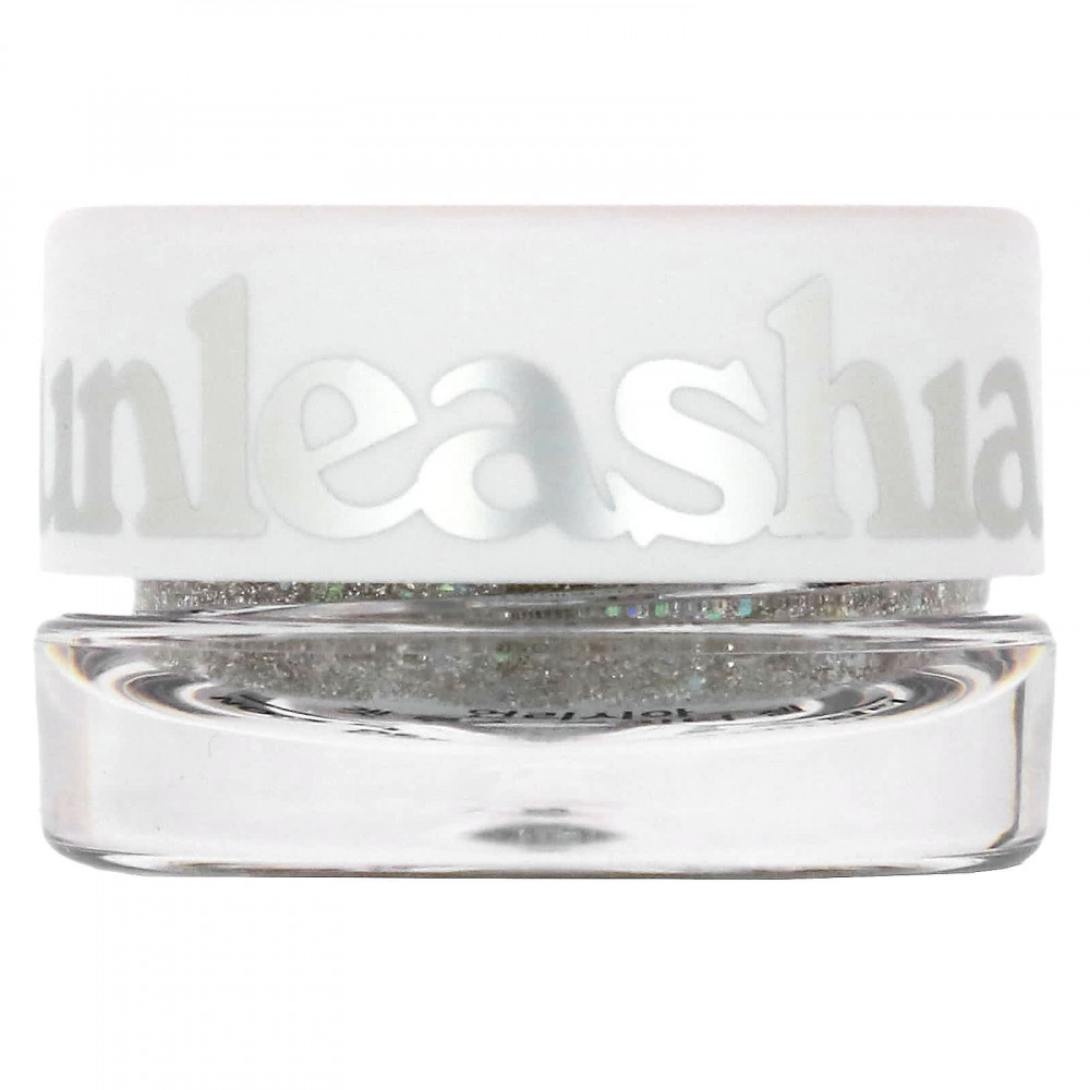 Unleashia, рассыпчатый гель с блестками, № 5 для кражи ромашки, 4 г (0,14 унции) в Москве - eco-herb.ru | изображение Unleashia, рассыпчатый гель с блестками, № 5 для кражи ромашки, 4 г (0,14 унции) в Москве - eco-herb.ru | фото