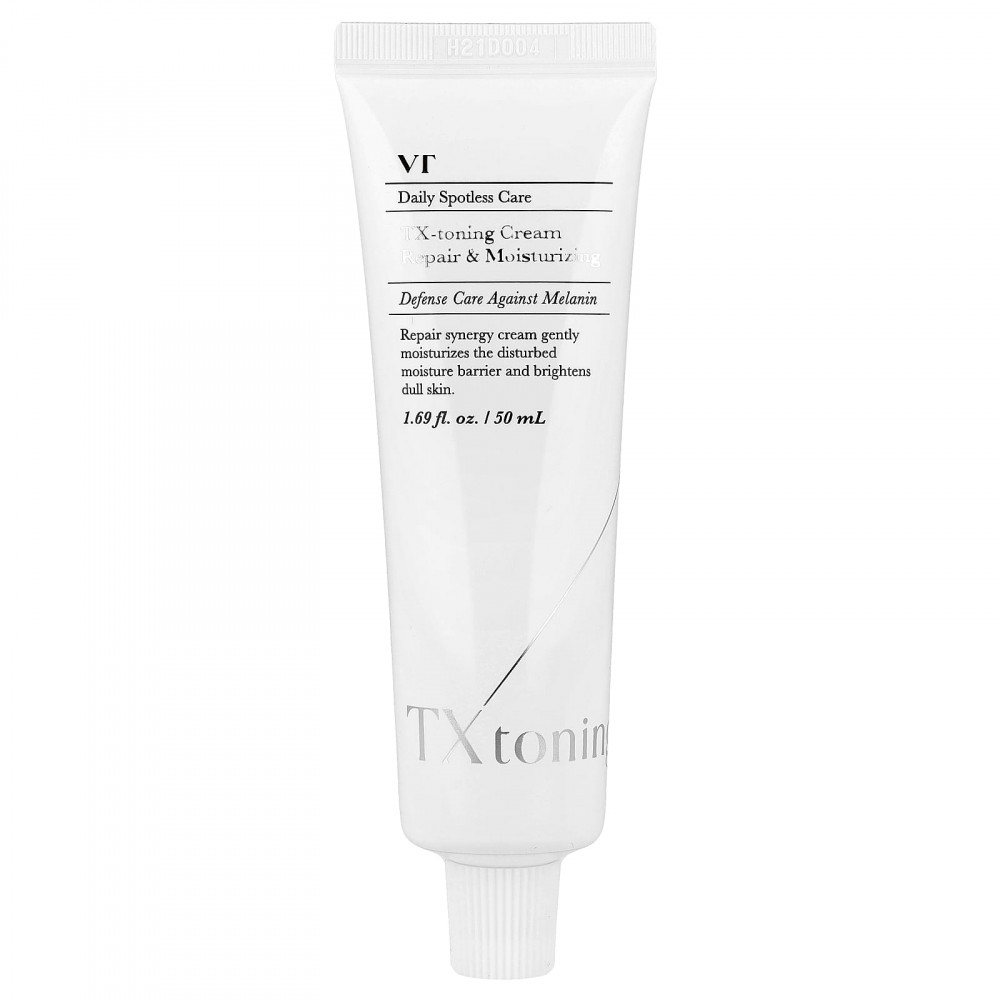 VT Cosmetics, SX-toning Cream, тонизирующий крем, 50 мл (1,69 жидк. унции) в Москве - eco-herb.ru | изображение VT Cosmetics, SX-toning Cream, тонизирующий крем, 50 мл (1,69 жидк. унции) в Москве - eco-herb.ru | фото