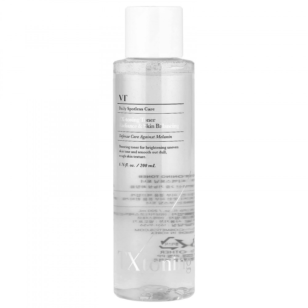 VT Cosmetics, SX-toning тонер, 200 мл (6,76 жидк. унции) в Москве - eco-herb.ru | изображение VT Cosmetics, SX-toning тонер, 200 мл (6,76 жидк. унции) в Москве - eco-herb.ru | фото