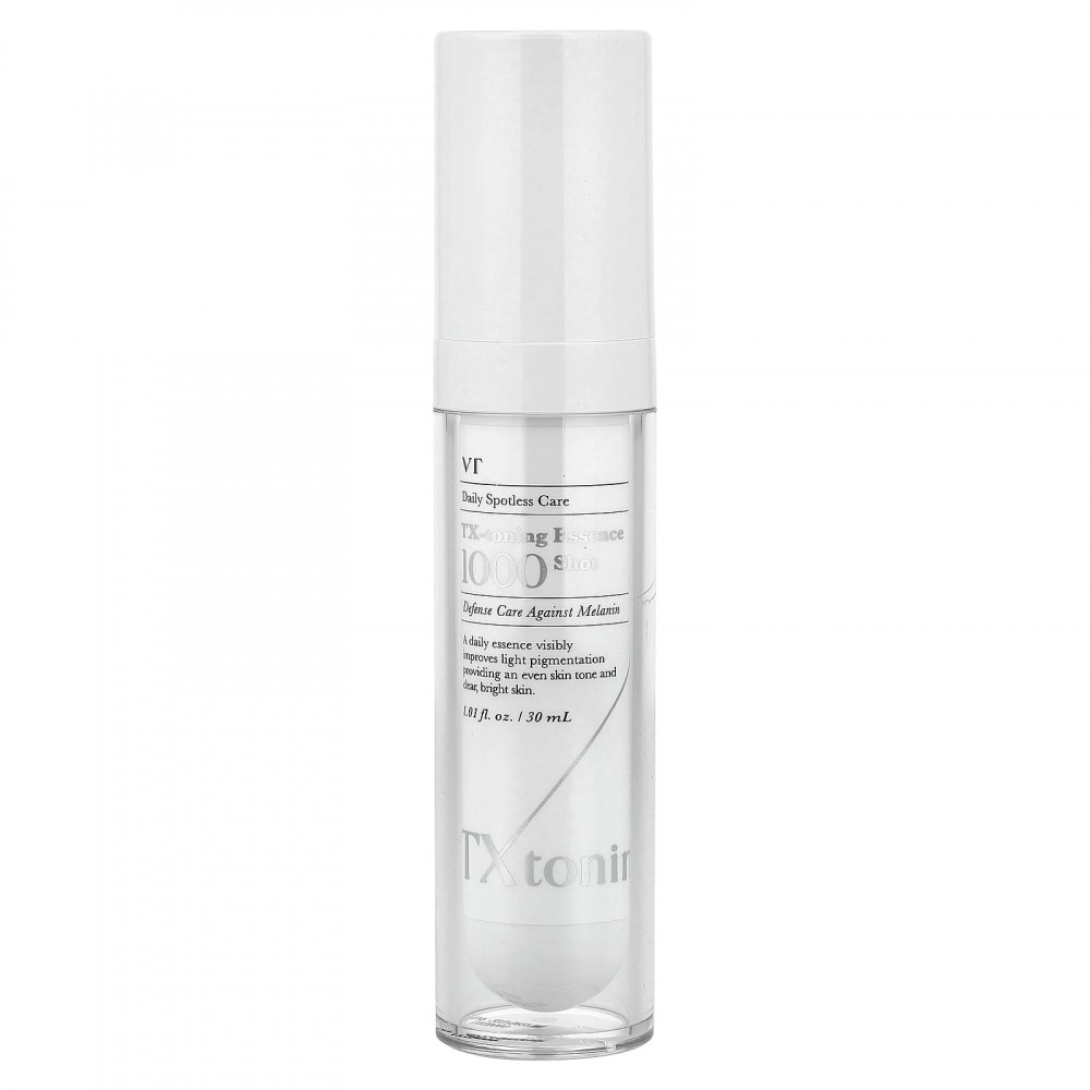 VT Cosmetics, X-toning Essence, 1000 Shot, 30 мл (1,01 жидк. унции) в Москве - eco-herb.ru | изображение VT Cosmetics, X-toning Essence, 1000 Shot, 30 мл (1,01 жидк. унции) в Москве - eco-herb.ru | фото