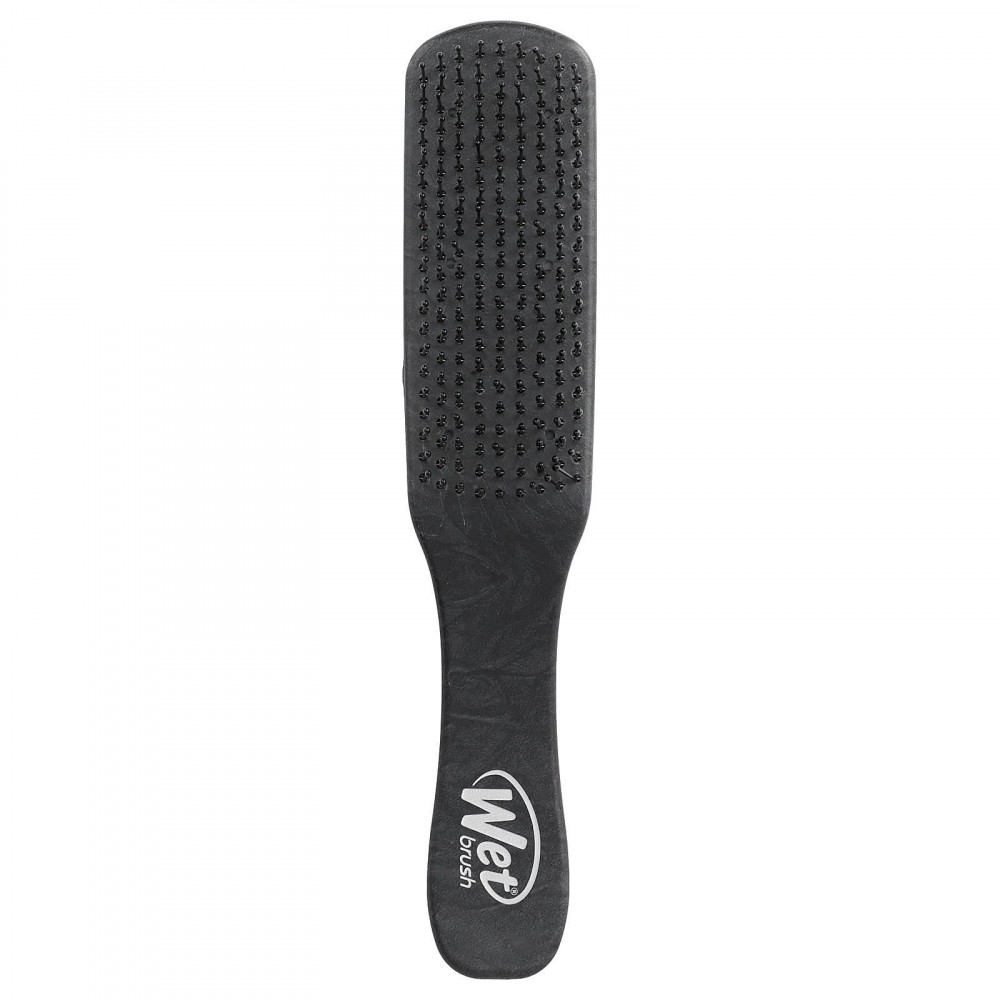 Wet Brush, Детанглер для мужчин, черный, 1 шт. в Москве - eco-herb.ru | изображение Wet Brush, Детанглер для мужчин, черный, 1 шт. в Москве - eco-herb.ru | фото