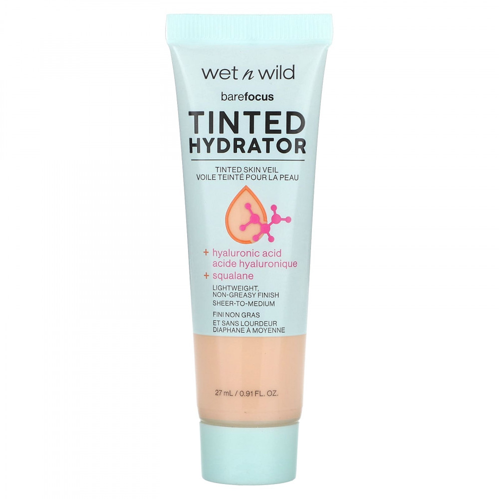 wet n wild, Barefocus, увлажняющий крем с оттенком, 1114059 фарфоровый, 27 мл (0,91 жидк. унции) в Москве - eco-herb.ru | изображение wet n wild, Barefocus, увлажняющий крем с оттенком, 1114059 фарфоровый, 27 мл (0,91 жидк. унции) в Москве - eco-herb.ru | фото