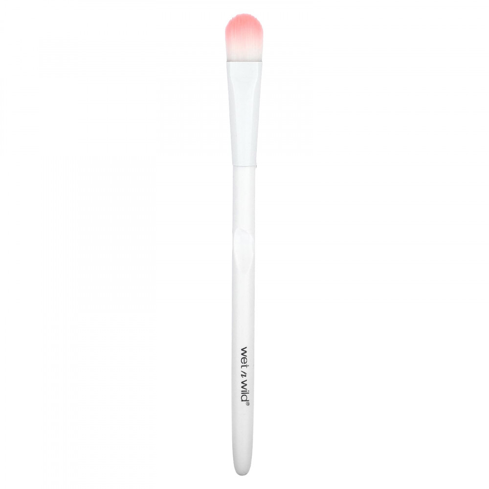 wet n wild, Большая кисть для консилера, 1 шт. в Москве - eco-herb.ru | изображение wet n wild, Большая кисть для консилера, 1 шт. в Москве - eco-herb.ru | фото
