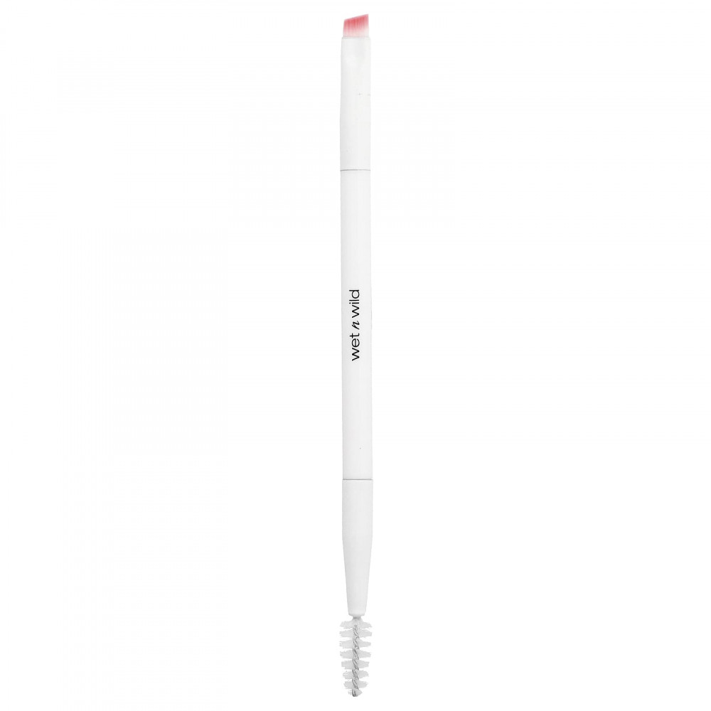 wet n wild, Двойная кисть для бровей и подводки, 1 шт. в Москве - eco-herb.ru | изображение wet n wild, Двойная кисть для бровей и подводки, 1 шт. в Москве - eco-herb.ru | фото