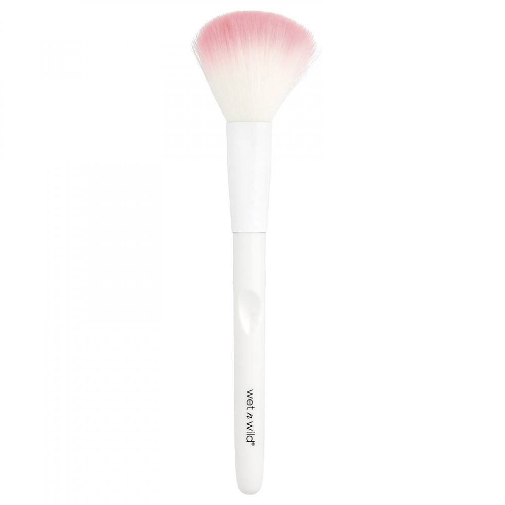 wet n wild, Кисть для румян, 1 шт. в Москве - eco-herb.ru | изображение wet n wild, Кисть для румян, 1 шт. в Москве - eco-herb.ru | фото