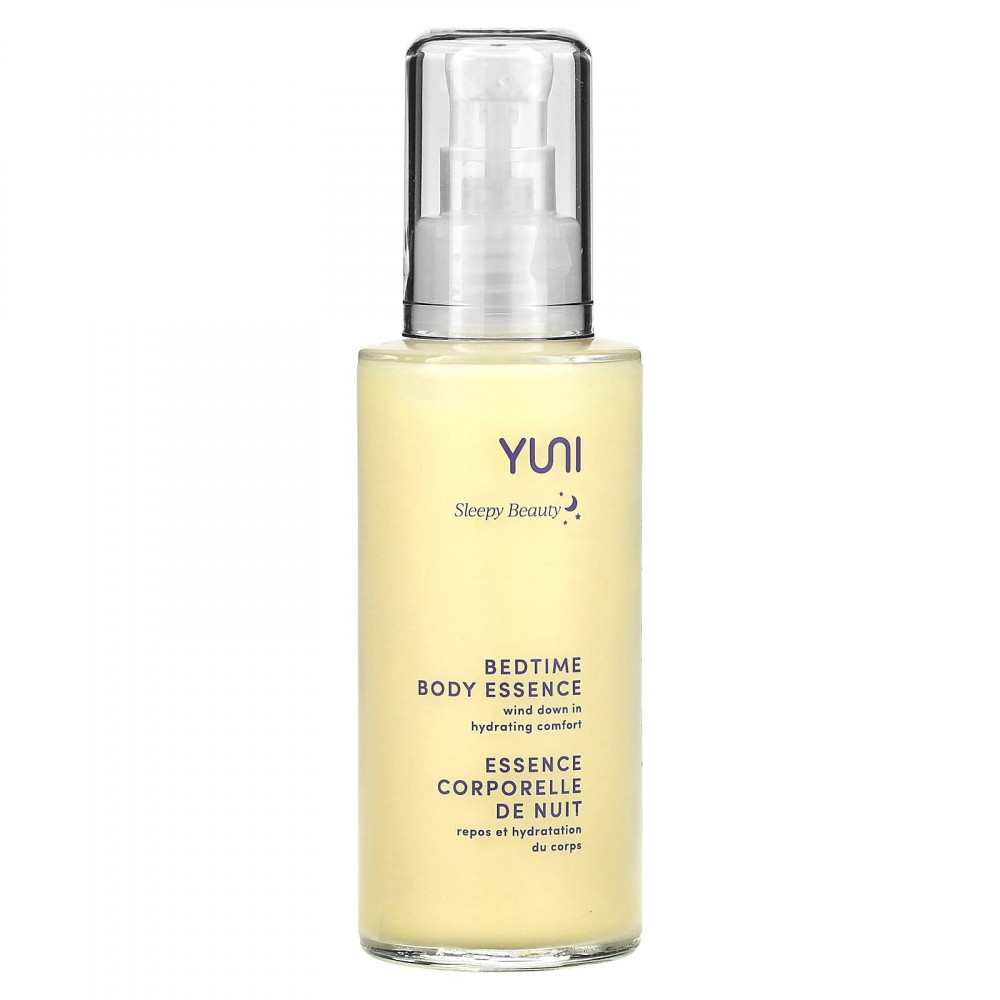 Yuni Beauty, эссенция для тела перед сном, 100 мл (3,4 жидк. унции) в Москве - eco-herb.ru | изображение Yuni Beauty, эссенция для тела перед сном, 100 мл (3,4 жидк. унции) в Москве - eco-herb.ru | фото